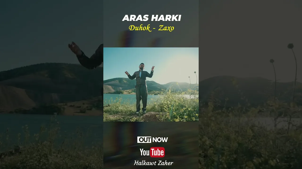 Aras Harki Zaxo