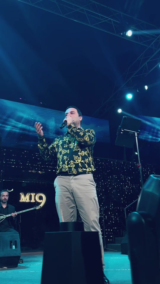 #bilindibrahim 🎙