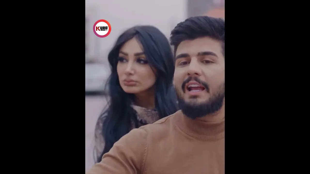 ‎كۆمێنتی تۆ بۆ ئه‌م ڤیدیۆیه‌..