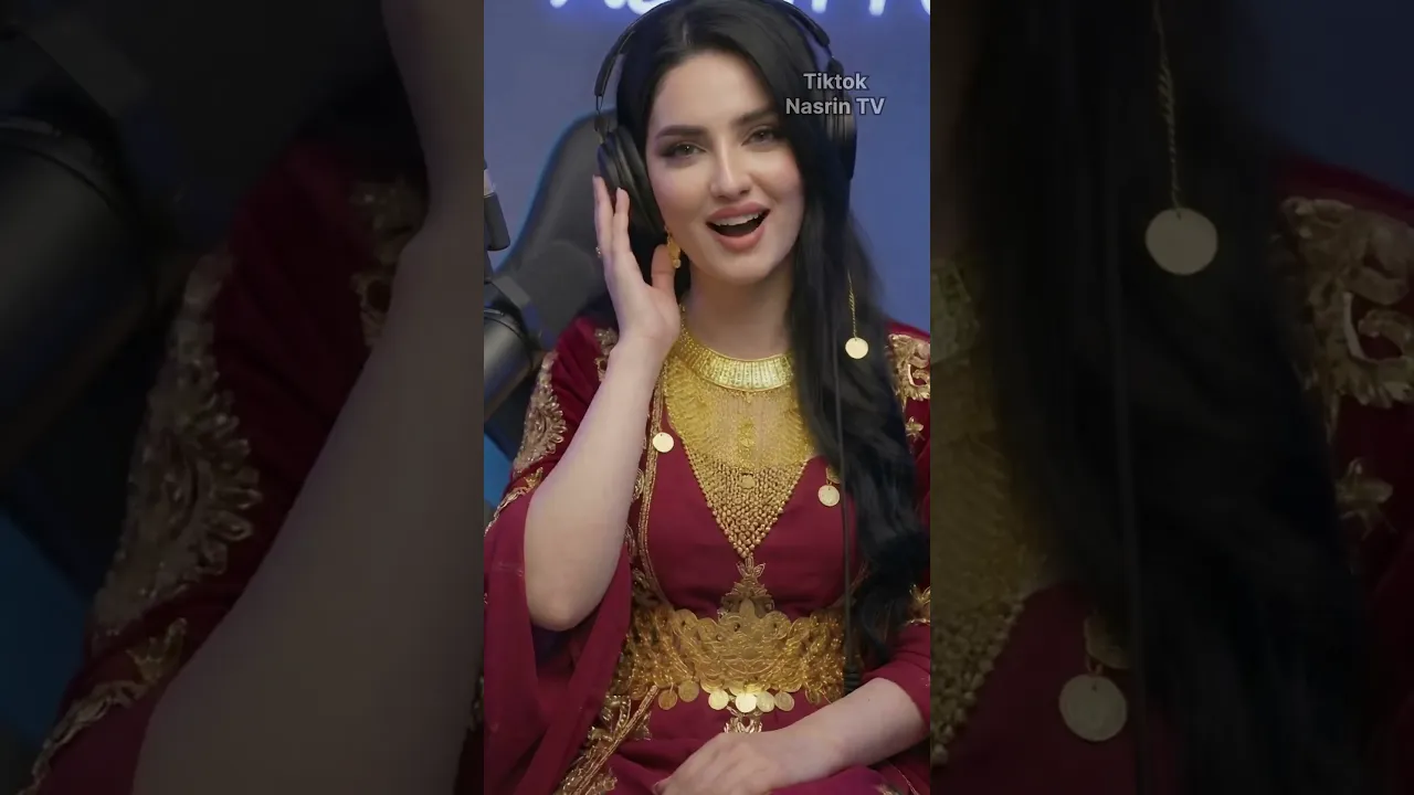 Nasrin Tanya (LoLo Kuro)