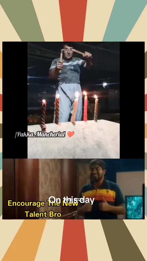 #onthisday #foryou