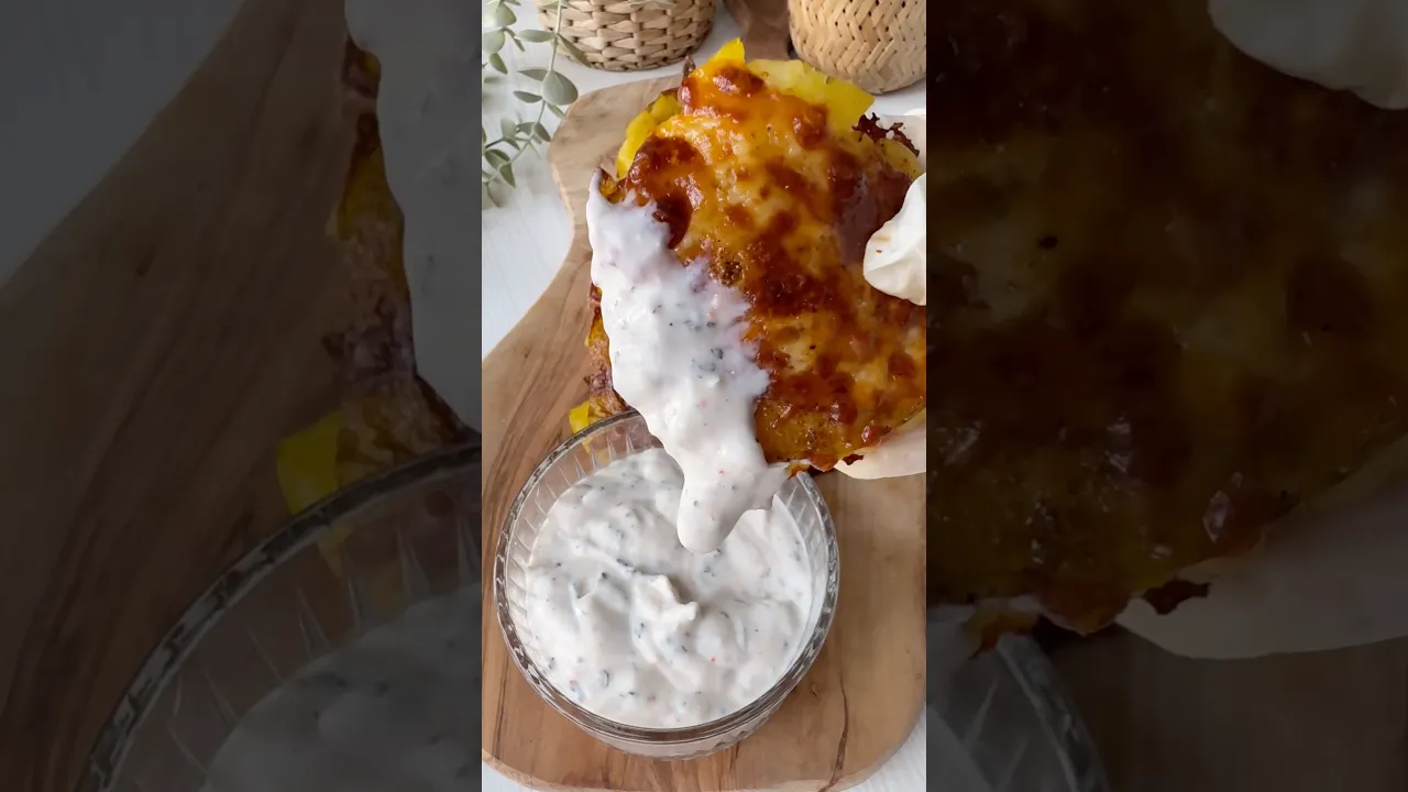 Viral patates tarifi😍 #food #tarif #recipe #pratiktarifler #globalcuisine #potatoes #patates