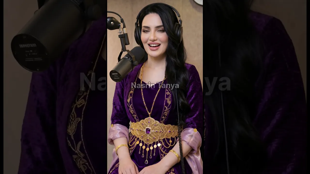 Nasrin Tanya (Hooshi Joon)