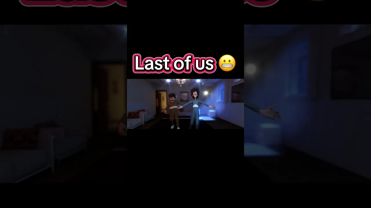 68 Last of us #funny #ekmotahathighumechala #animatedcartoon #viralvideo #memes #cartoon #automobile