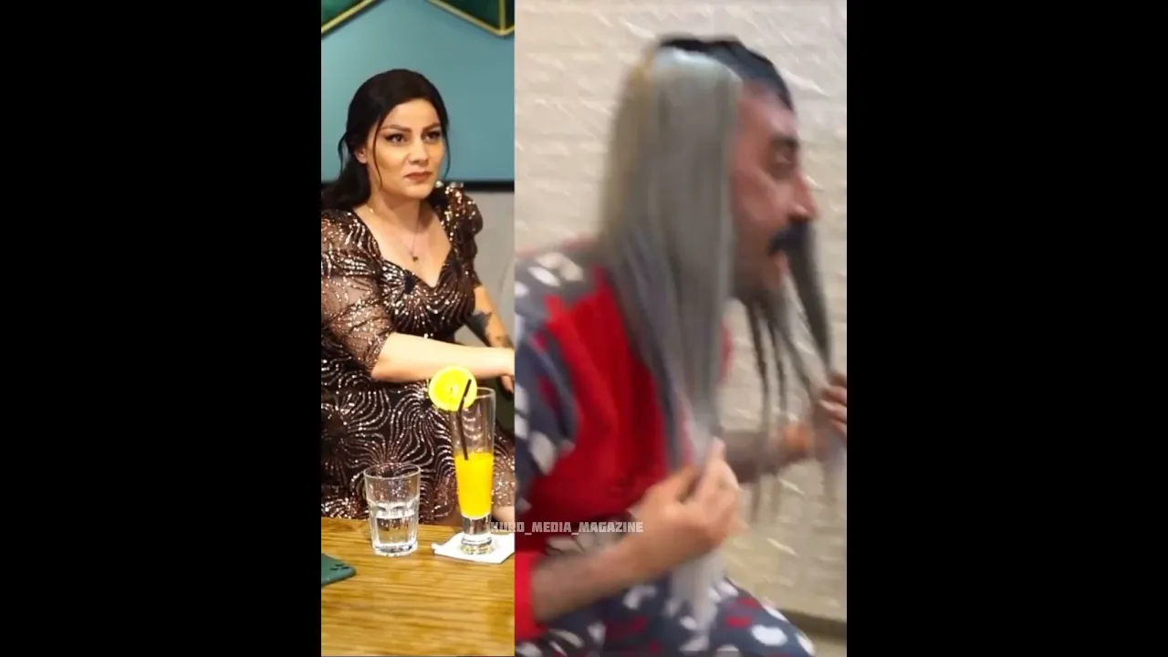 چۆنیه‌تی به‌ناوبانگ بوو له‌ كوردستان