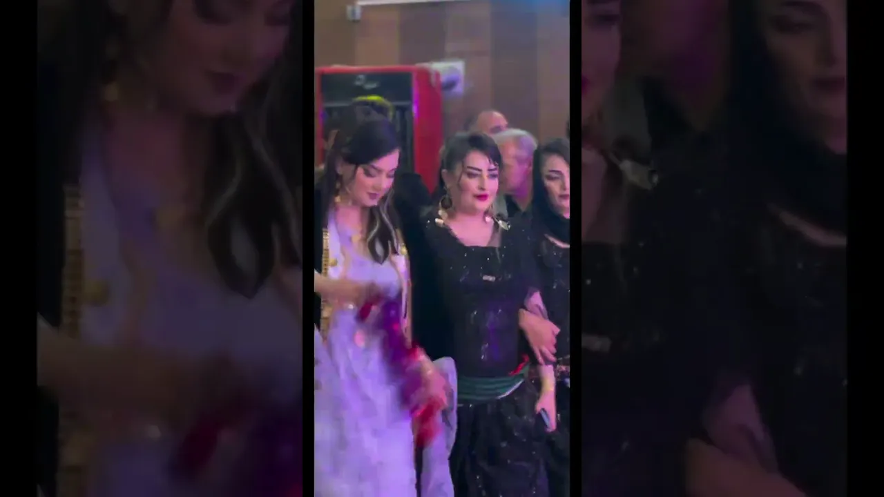 آهنگ کردی زیبا ⧸⧸⧸ گورانی کوردی جوان