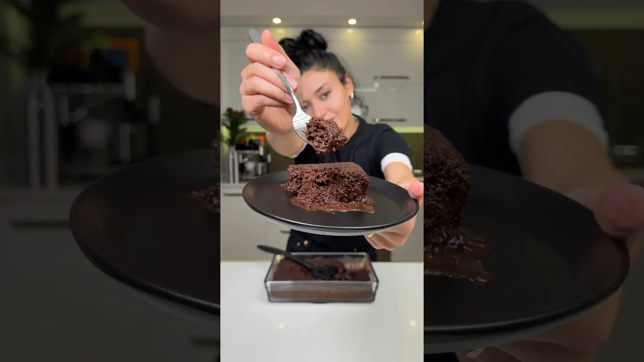 Bu Islak Kek %120 emilim yaptı ｜ 120% Soak Cake #cake #busezeynep