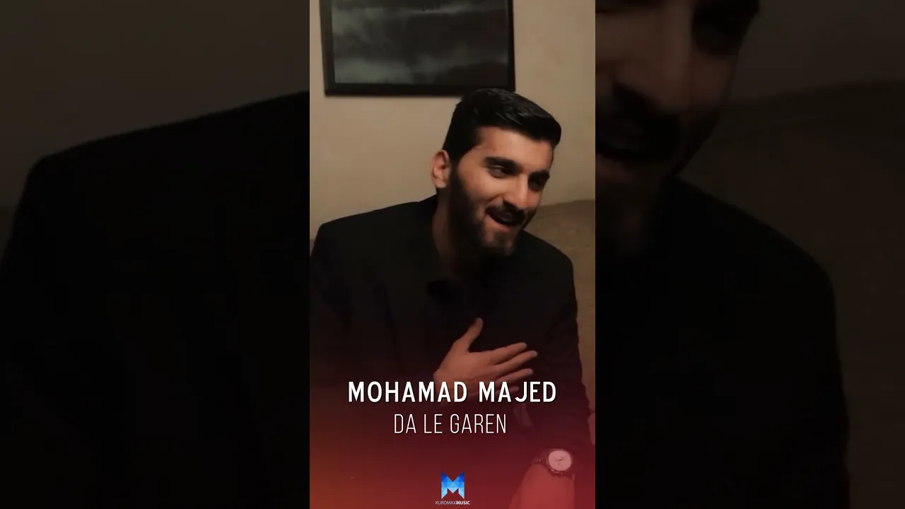 Mohamad Majed Da Le Garen