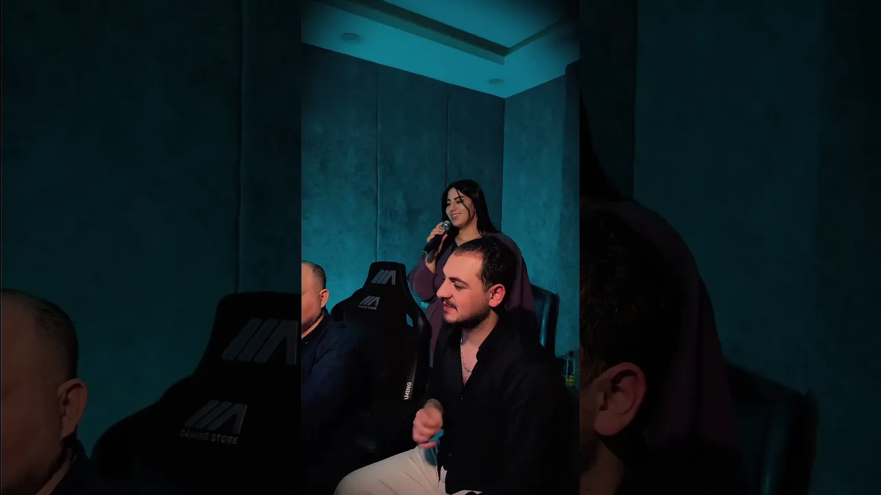 Adnan Teymur Delbar Xalil ادعج عيون