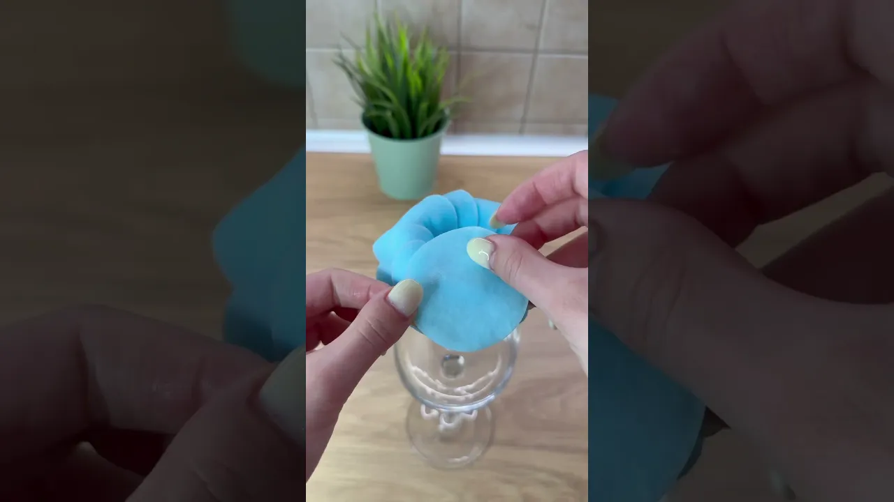 Surprise your guests 🤩 #lifehack