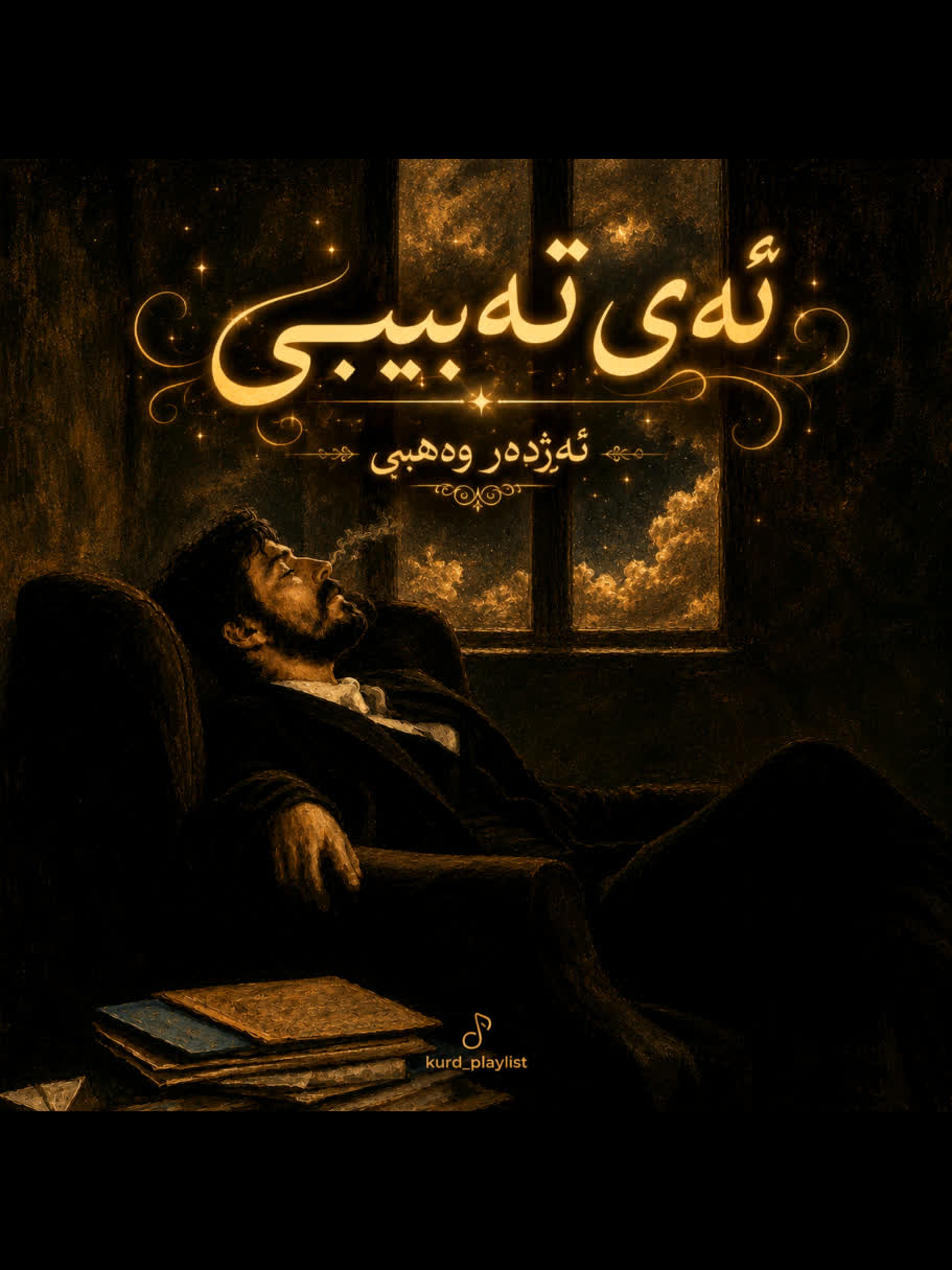 ＞ ئەژدەر وەهبی (ئەی تەبیبی) ＜ . . #kurd #gorani #kurdstan #kurdistan ...