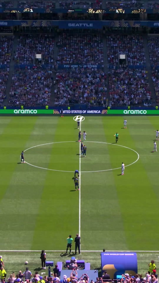 Time to crown the Hyundai Goal of the Tournament! 🏆⚽ Watch the finali...