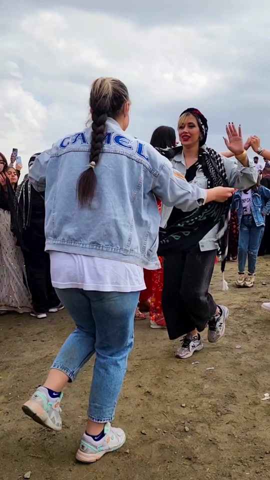 Her Biji Kurd😍😍😍