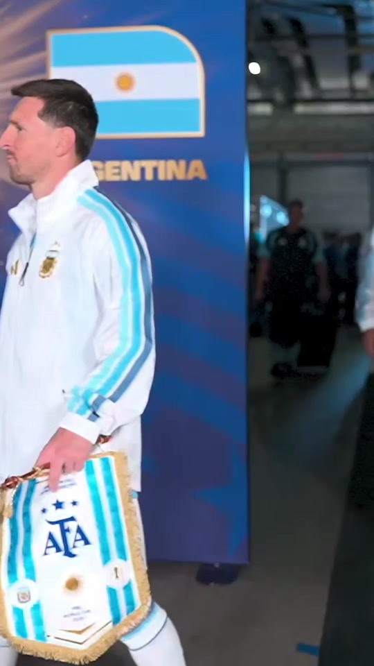 World Cup Finalists respect 🤝 #FIFAWorldCup