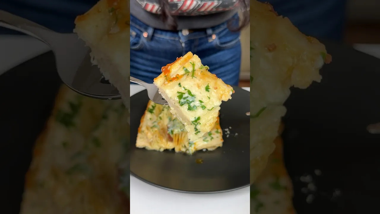 Börek ⧸ Breakfast Idea #börek #breakfast #busezeynep