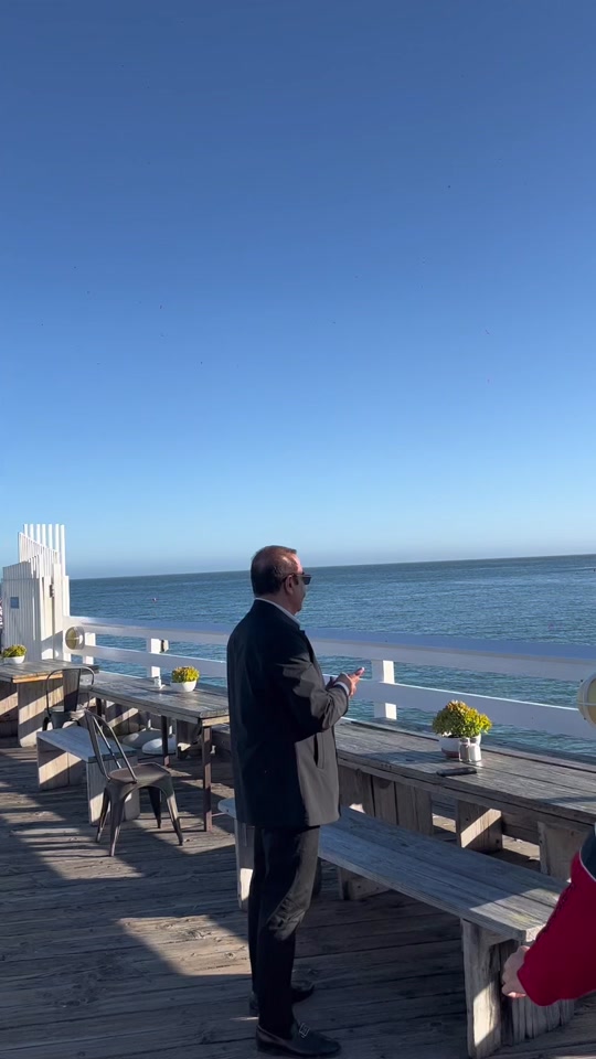 #Malibu #California #usa🇺🇸 خاڵۆ خاڵۆته ن که م واچه خا ڵۆ خاڵۆ ده م و...