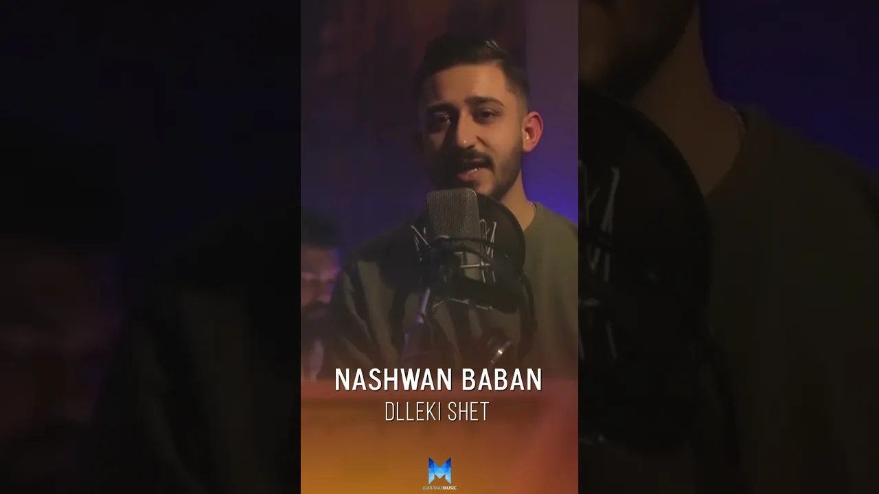 Nashwan Baban Dlleki Shet