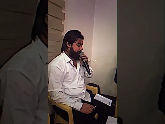 حەمە کرماشانی لە دوای تۆ تەرکی دەکەم من خەندەو پێکەنینم 🖤