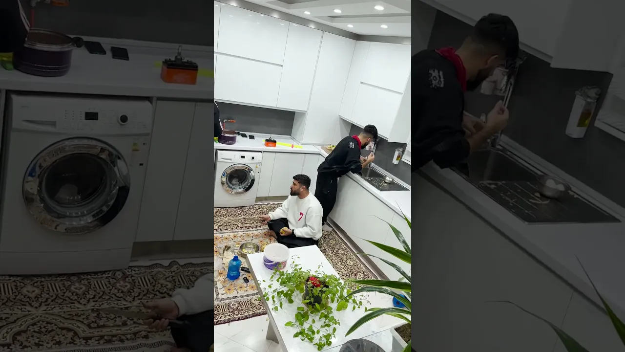 اینم برا پلی لیست پاییزتون 🍂☔️