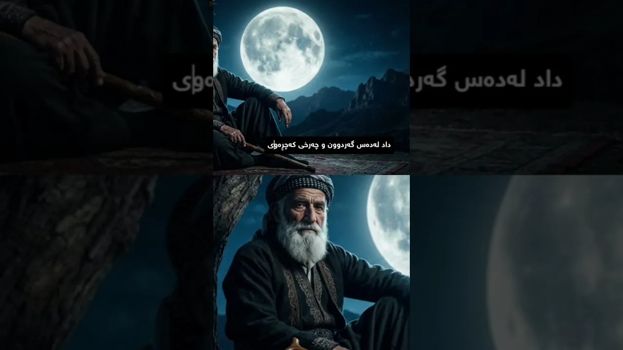 دونیای بێ وەفا