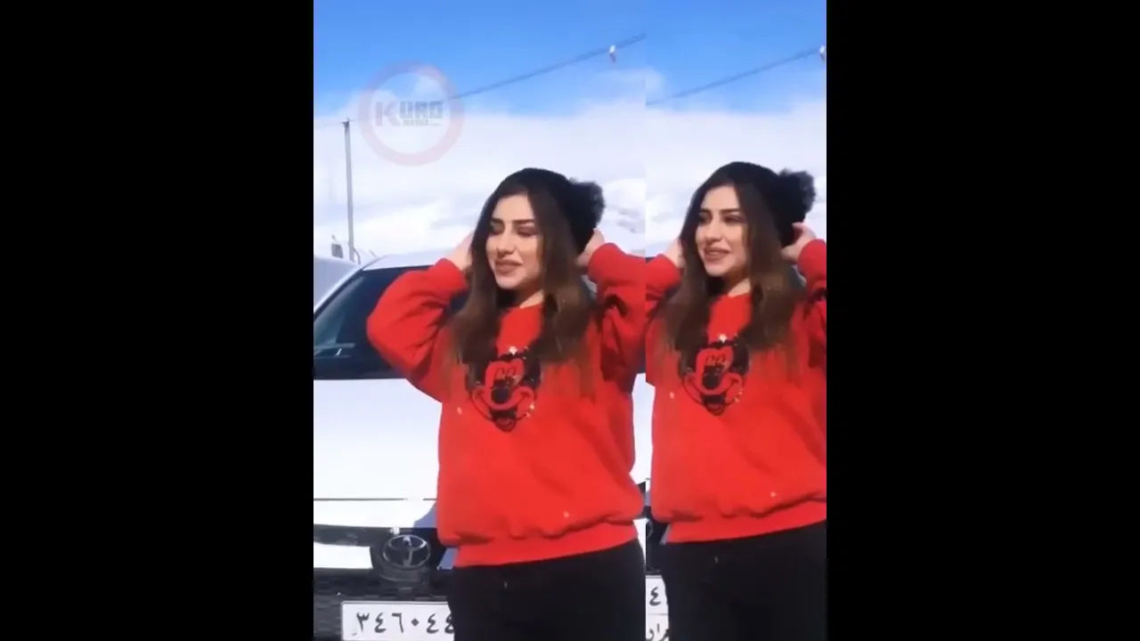 ئه‌بێت وێنه‌كه‌ چۆن ده‌رچوبێت؟ 😂