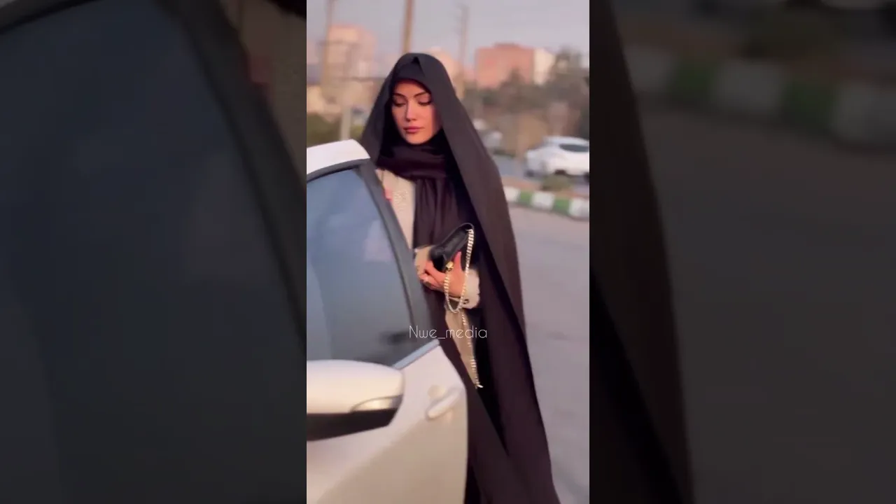 كێ بوو وتی حیجاب جوانی ئافره‌ت ئه‌شارێته‌وه‌؟