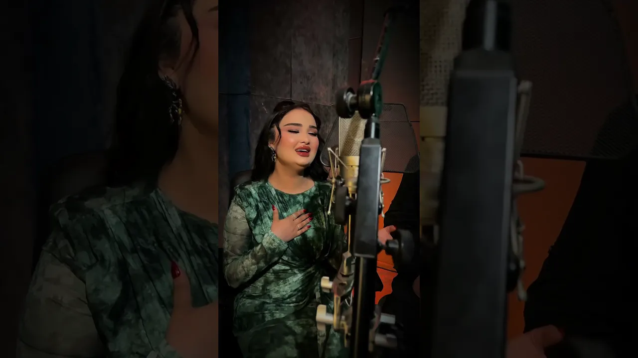Ilayda Metin Pore delal min sora