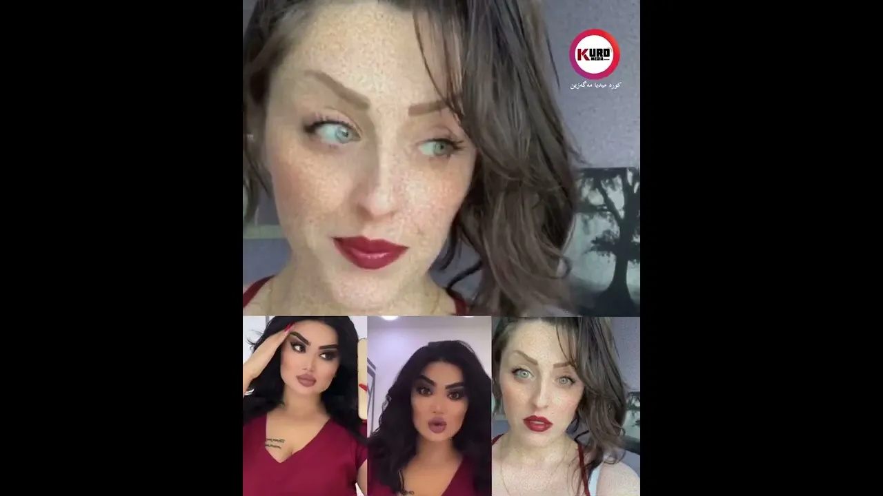 ‎كه‌ بێ تاقه‌ت ئه‌بن چی ئه‌كه‌ن؟‎یارجان و ئه‌ستێره‌ وا ئه‌ڵێن 😁