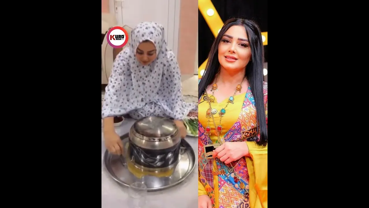 كابانی هه‌ر له‌ خۆی دێت سۆزان كه‌مال