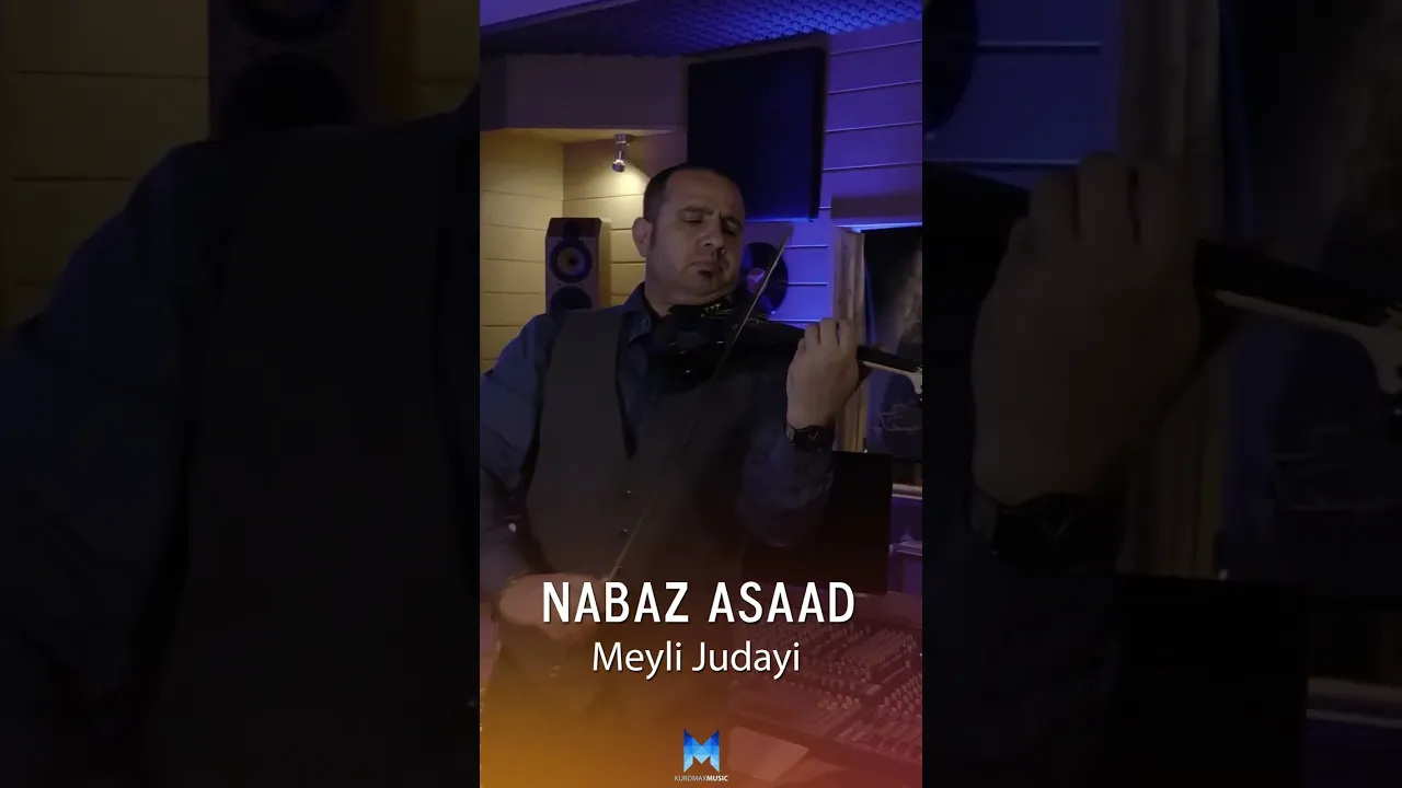 Nabaz Asaad Meylî Judayî