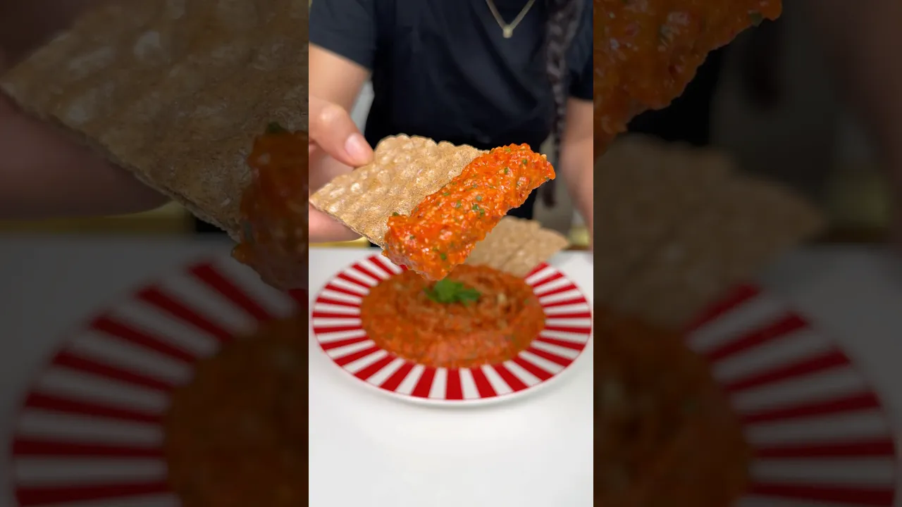 Kahvaltılık Sos ｜ Sauce #breakfast #sauce #busezeynep