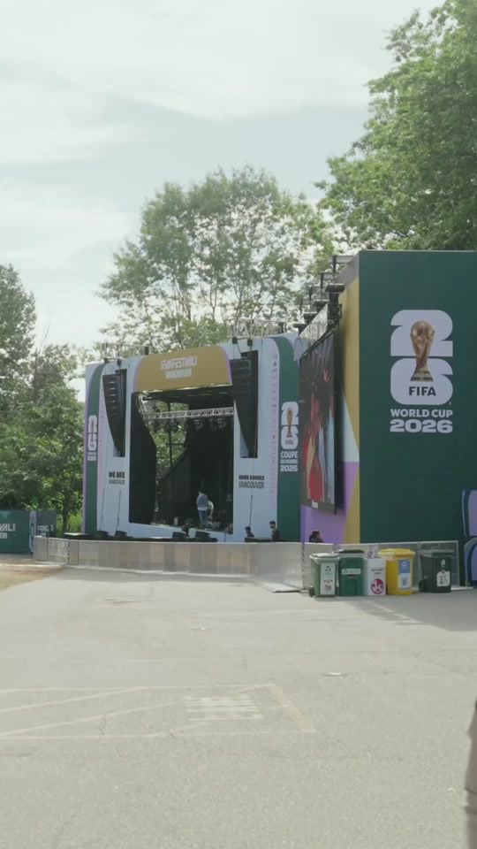 POV： there are no FIFA World Cup games and you’ve forgotten how to be...