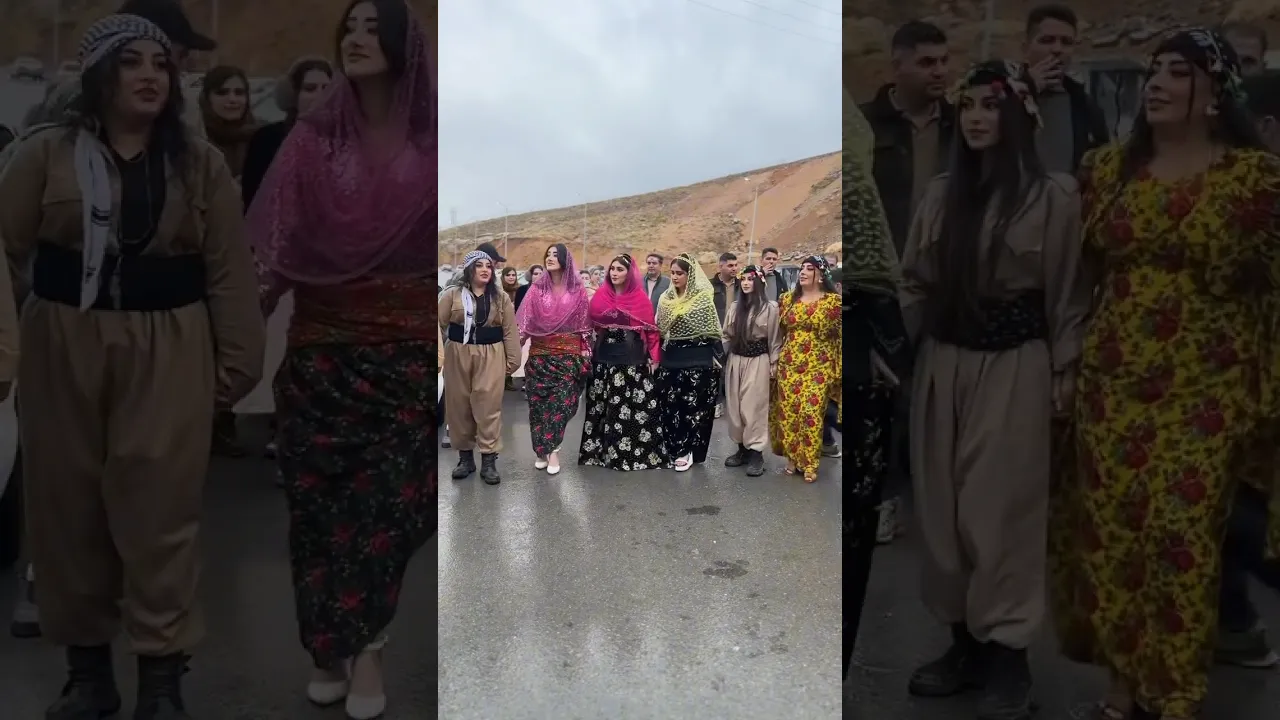 #کوردستان #کورد #bestkurdishdancemusic #کوردستانیم #رقص #کوردموزیک