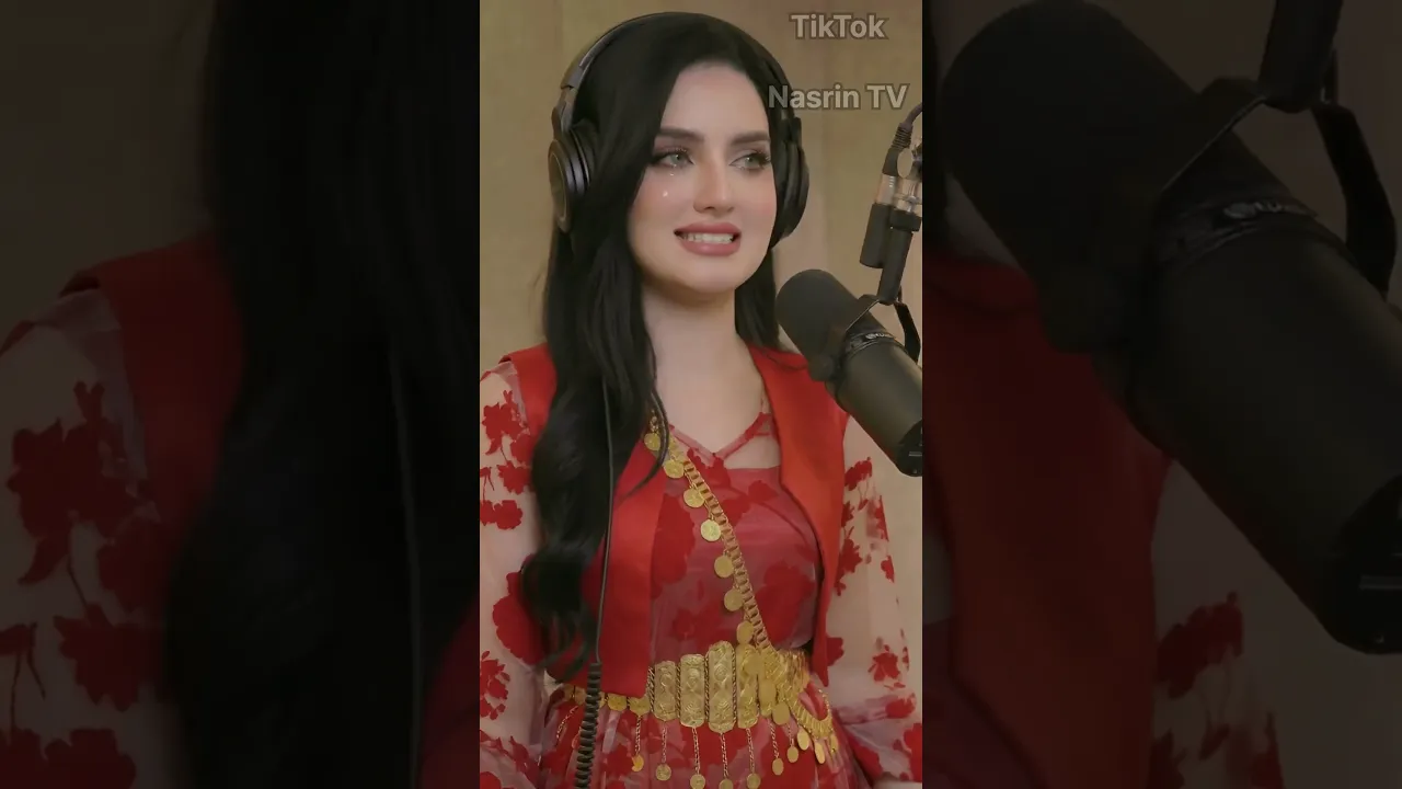 Nasrin Tanya ( Be Yarm )