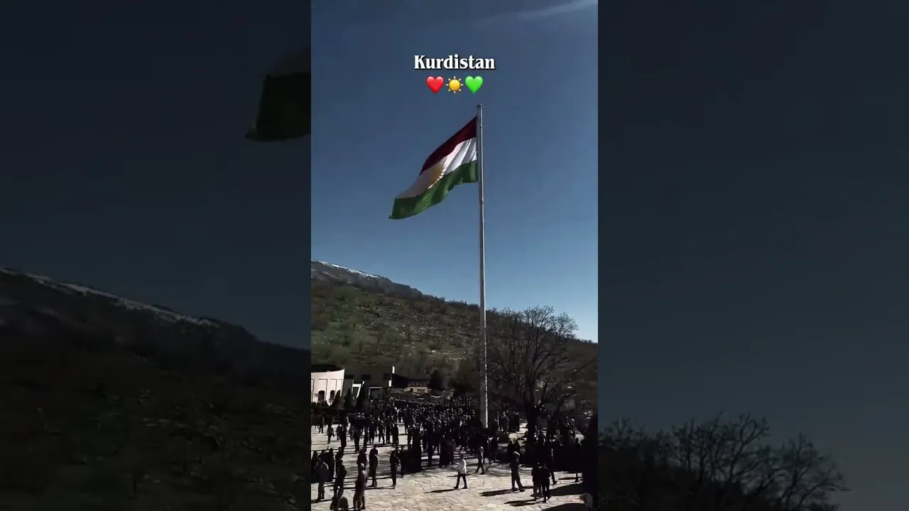 277 Kurdistan forever ❤️#kurdistan #viral #کورد #views #اكسبلور #shortvideo #kurdi #shorts