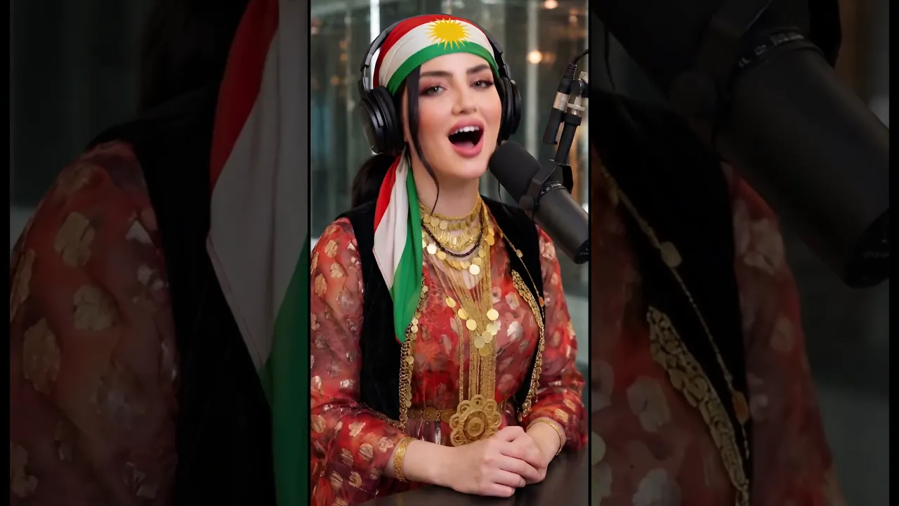 Nasrin Tanya (Ya Subhan) #lifeisbutadream #duet #naswa