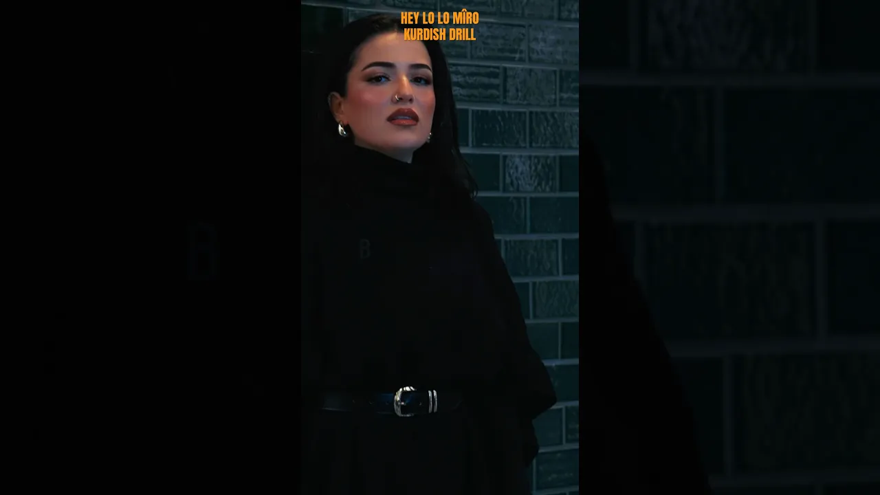 Hey Lo Lo Mîro (Demek nêzde, coming soon) #Bazzroj #RenasMiran #Kurdishdrill