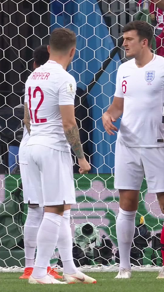 England's last #FIFAWorldCup Semi final goal 🎯🏴󠁧󠁢󠁥󠁮󠁧󠁿