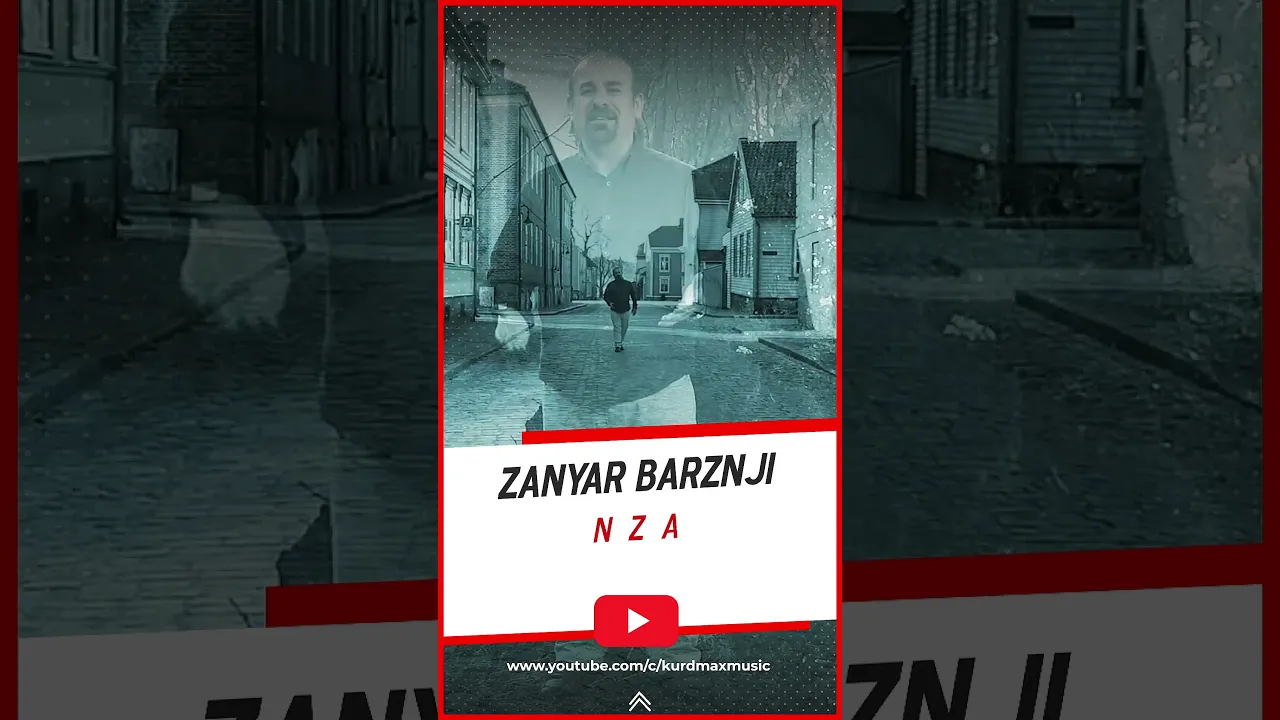 Zanyar Barznji Nza