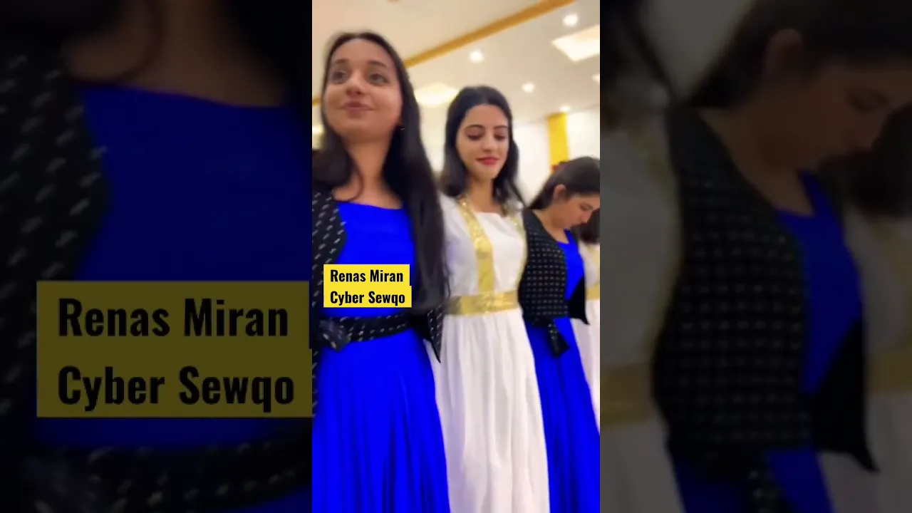 #RenasMiran #sewqo #sevko #kurdishmusic #kurdishmashup #govend #muzikakurdi #kurdishmashup