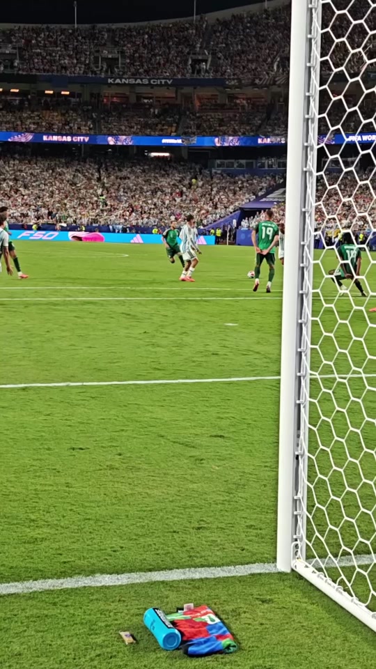 Argentina's best goals, closer than ever! 👀🇦🇷 #FIFAWorldCup