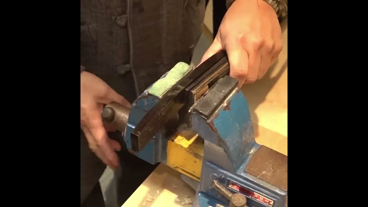 This Bamboo Bow HIts Harder Than You Think MP