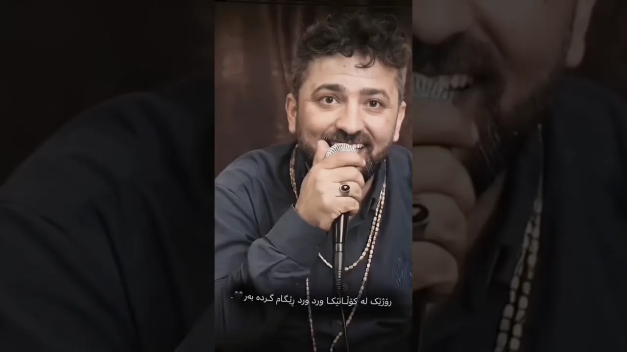 Aram Shaida Yar Aman