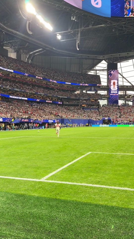 Enzo Fernández. 🇦🇷 #FIFAWorldCup