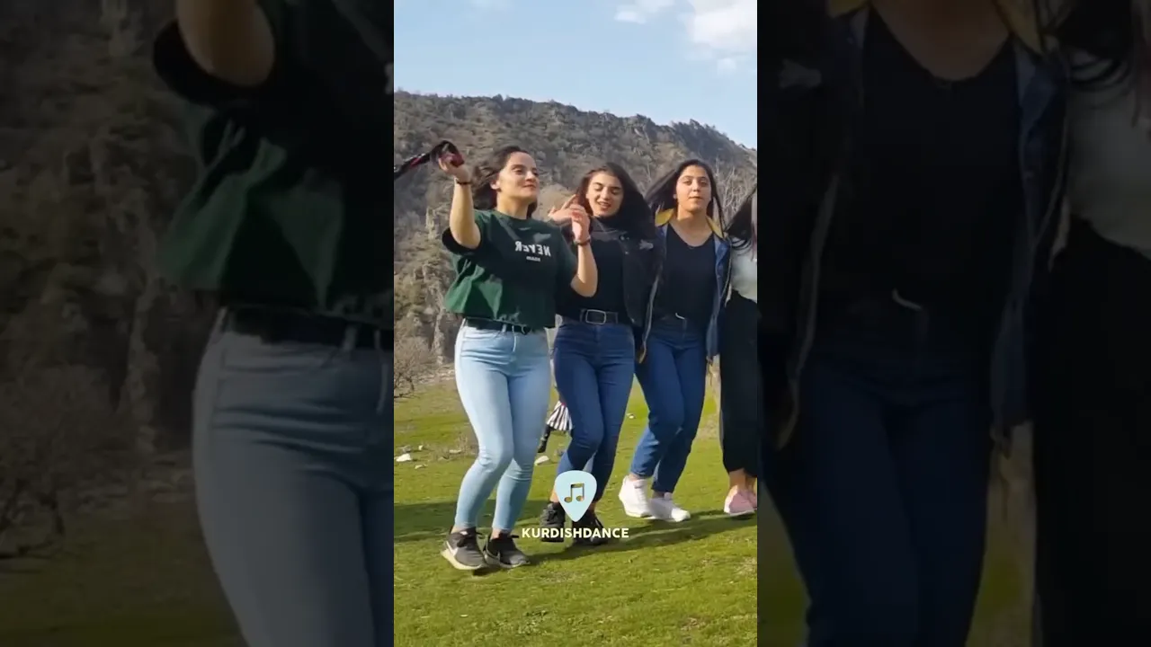 هر بژین بو خوشی ، پیشکش بو عزیزان#kurdi #dance #kurdish #کورد #کچی کورد #هلپرکه #موسیقی