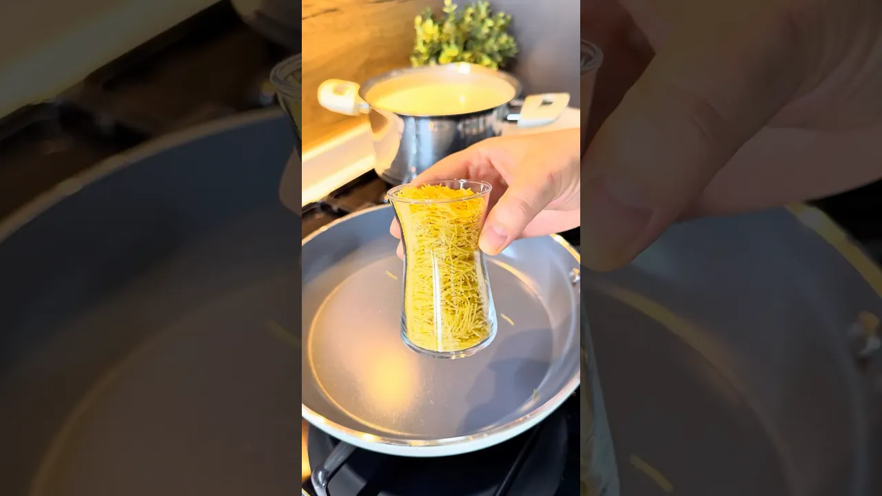 Tarif yorumda✍️ #tarif #food #çorba #soup #recipe #globalcuisine #yaylaçorbası #pratiktarifler