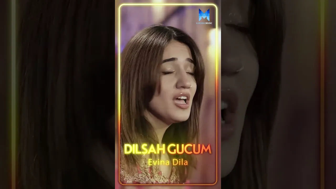 Dilşah Gucum Evina Dila