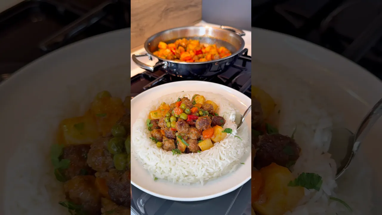 Tarif yorumda✍️#food #tarif #globalcuisine #yemektarifleri #pratiktarifler #recipe #cooking #pasta