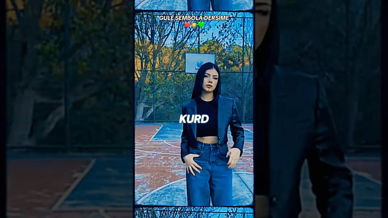 Gulê Dersîme ✨ Out Now✨ #dersimkurda #renasmiran #sharkz #mihrimah #kurdishdrill
