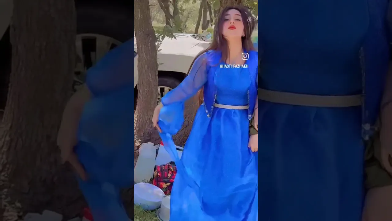 گورانی و هلپرکه کوردی جوان ｜｜｜ آهنگ و رقص کردی زیبا